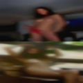 Attractive sensual nude females