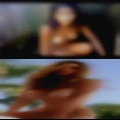 Passionate sexy mature swingers