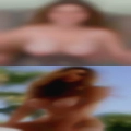 Swinging girls sluts outdoors