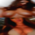 Dominant females seeking male