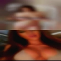 Girls looking couple
