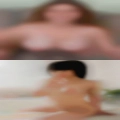 Kinky woman Eden