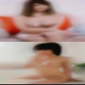 Lonely women from chimney