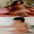 Naked girls doing something