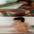 Physically mature swingers