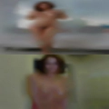 Naked woman Vernal