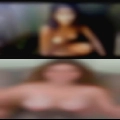 Dominant females seeking male