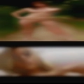 Nude housewife sexy activity