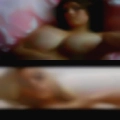 Topless wives Louis
