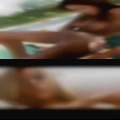 White slut swingers