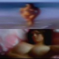 Horny girls have sex with horny