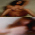 Naked women Raphine