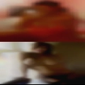 Mature masturbates