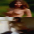 Older private couples sharing