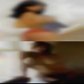 Special woman racing