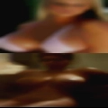 Horny woman's dream