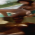 Naked sexy girls smoke Weed