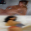 Horny wives dancing