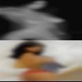 Secret ads