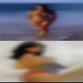 Sexy girls masturbating home