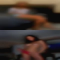 Naked girls ass truck