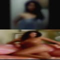 Horny women seeking black