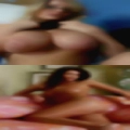 Old fucking swingers