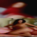 What kind woman enjoys swinging