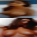 Free woman