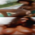 White swinger submissive