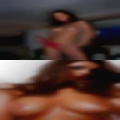 Woman from Johnstown, tits