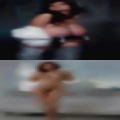 Girls Ventura, nude