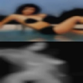 Nude girls flops