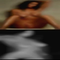 Nude woman Hanover