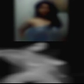 Women there getting hard