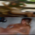 Los Angeles housewife naked