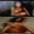 Naked girls blanks