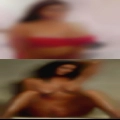 Nude Virginia looking
