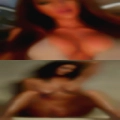 Nude women want