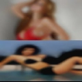 Just nude girls all ages