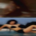 Naked girls chocolate