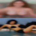 Nudes outside dogging
