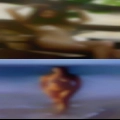 Naked girls time