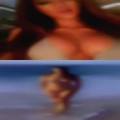 Very sexy women from West