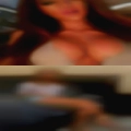 Women black nude