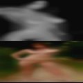 Nude woman Guilford