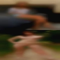Women looking buddy