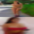 Housewife tease fuck