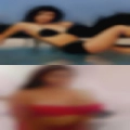 Undressed girls Virginia