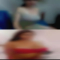 Wife gets swingers party